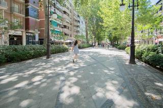 Appartement à Calle mirasol 26. Piso con garaje en carrera de la virgen