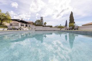 Casa a Urbanizacion ur el puntal - e-1 13. Fantástica casa reformada con piscina en el puntal