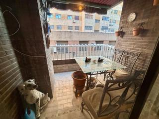 Lloguer Pis  Calle maestro cebrian. Piso de 4 dormitorios con garaje en zona arabial