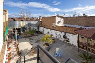 Casa en Calle belen (be) 9. Casa de 4 dormitorios con patio y terraza en belicena