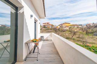 Xalet  Avenida avenida del molino alto. Chalet nueva construccion en otura
