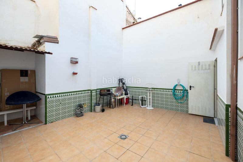 Foto 44e32bac-52be-495d-8942-d97495836f8f. Casa adosada en san sebastian 5 casa , ideal para inversión en Albolote