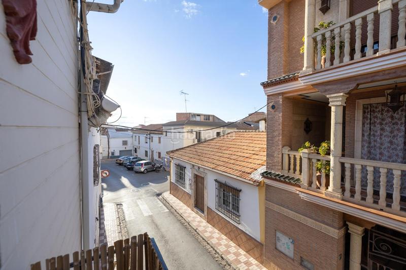 Foto d93c4e89-08b8-48d6-8e12-070acd6d55f5. Casa adosada en san sebastian 5 casa , ideal para inversión en Albolote