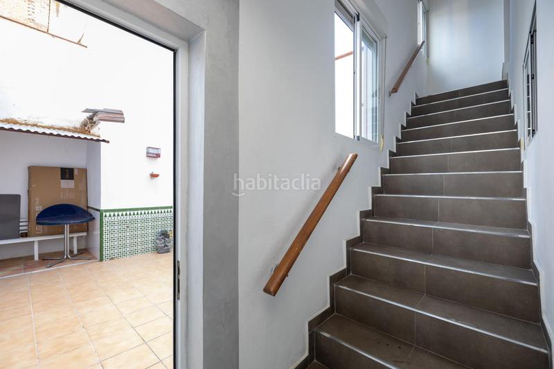 Foto fd242c72-46f5-4675-8379-22c555f4736f. Casa adosada en san sebastian 5 casa , ideal para inversión en Albolote