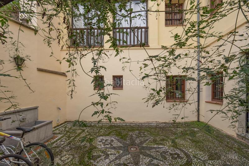 Foto 7227bd02-6307-480b-bb49-58efac59b3ca. Piso en calle calle puente espinosa 28 maravilloso piso en paseo de los tristes en Granada