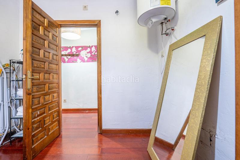 Foto 8668300e-ab63-4c8e-9121-df0bd41a663f. Piso en calle calle puente espinosa 28 maravilloso piso en paseo de los tristes en Granada