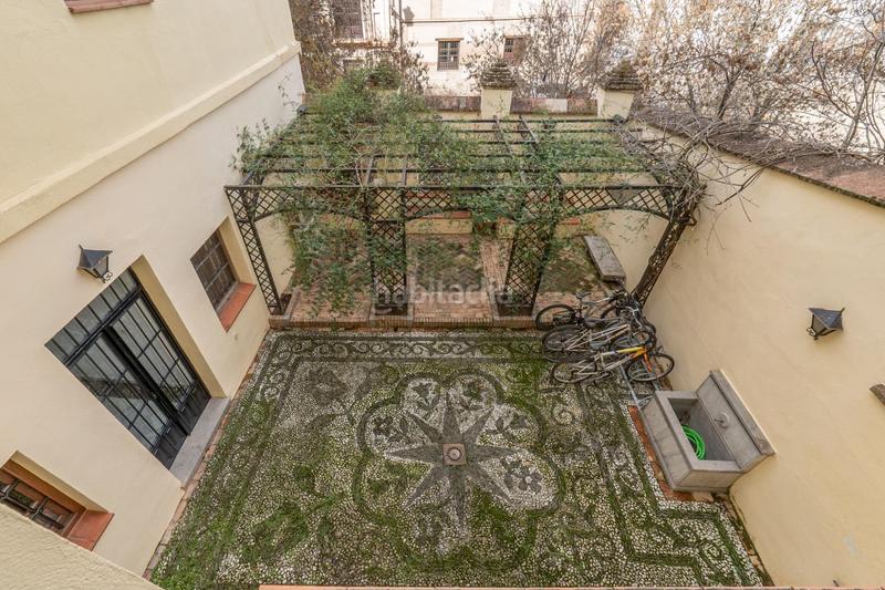 Foto a8cd5a20-12ed-4882-80b2-2e03a014fbbf. Piso en calle calle puente espinosa 28 maravilloso piso en paseo de los tristes en Granada
