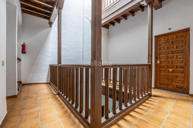 Foto d3a061aa-508c-4abf-a2d1-020803ce332f. Piso en calle calle puente espinosa 28 maravilloso piso en paseo de los tristes en Granada