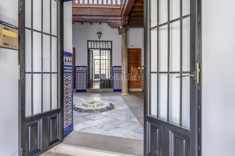 Foto db010a70-d83d-499c-87e7-9c26dd7f976e. Piso en calle calle puente espinosa 28 maravilloso piso en paseo de los tristes en Granada