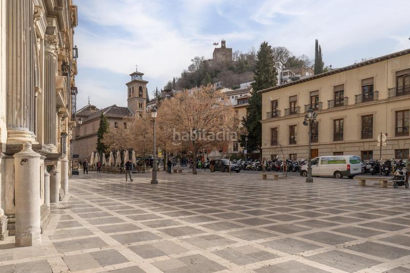 Foto e0f36bd5-06b3-4602-a130-46731339f705. Piso en calle calle puente espinosa 28 maravilloso piso en paseo de los tristes en Granada