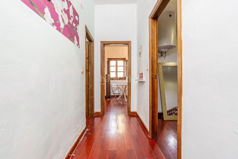 Foto f5fa6340-0c02-435b-8d13-03511ca33164. Piso en calle calle puente espinosa 28 maravilloso piso en paseo de los tristes en Granada