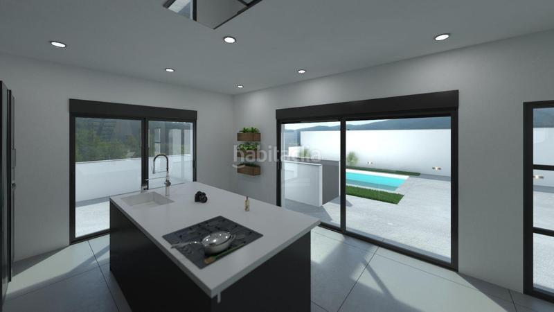 Foto 06a8c493-c66a-477b-8f9c-b16839642eff. Wohngrundstück in calle malvasia 20 in Huétor Vega