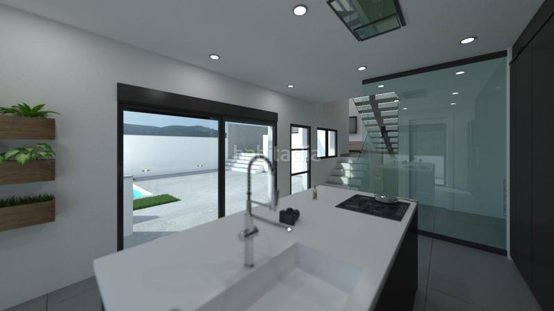 Foto 471f40b1-2696-4e90-8aec-c6813ff25b61. Wohngrundstück in calle malvasia 20 in Huétor Vega