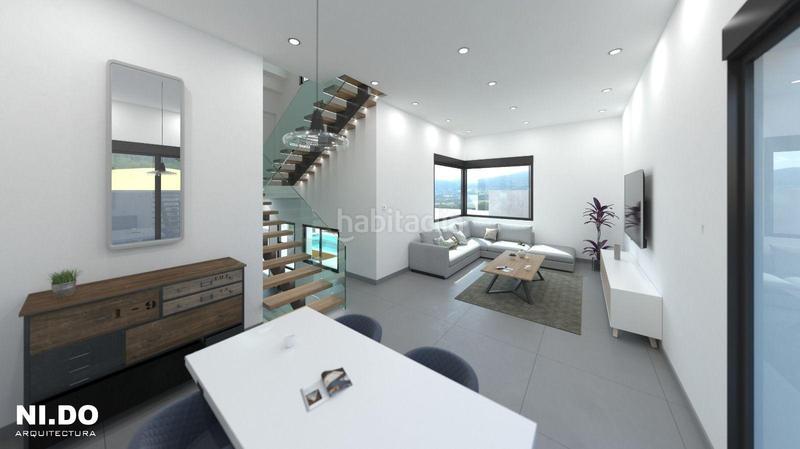 Foto 8585d13f-e59a-4d4b-969a-dc1ba0a8f11a. Wohngrundstück in calle malvasia 20 in Huétor Vega