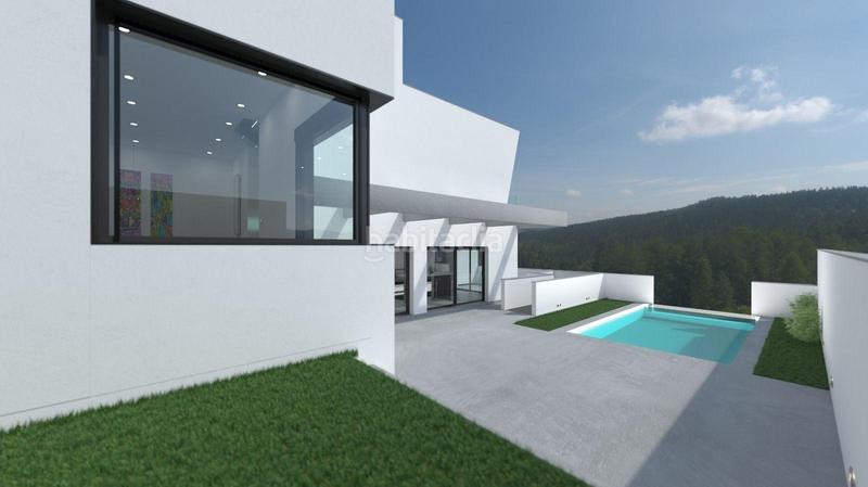 Foto 945d437e-a896-456a-83b7-6d51071b2076. Wohngrundstück in calle malvasia 20 in Huétor Vega