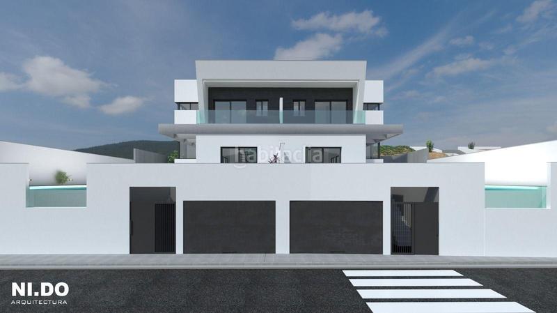 Foto b0b0a500-2daf-41a5-8b50-66d8f422393d. Wohngrundstück in calle malvasia 20 in Huétor Vega