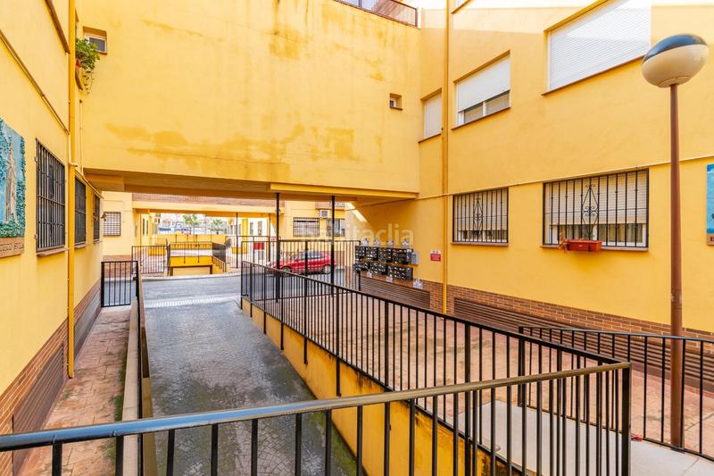 Foto 12bf4f11-2c4e-40b1-8f08-39f3433d4370. Apartamento piso en hijar en Híjar Gabias (Las)