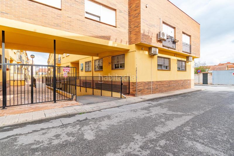 Foto 71c97376-8d13-4871-9631-06381d3fc7ff. Apartamento piso en hijar en Híjar Gabias (Las)