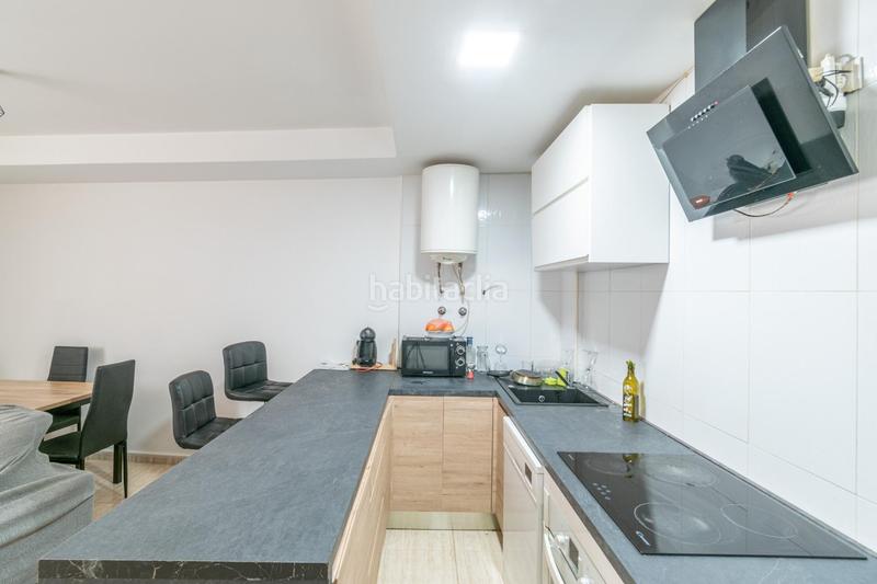 Foto 81699716-aa1e-4c62-b5da-1636d9f78c90. Apartamento piso en hijar en Híjar Gabias (Las)