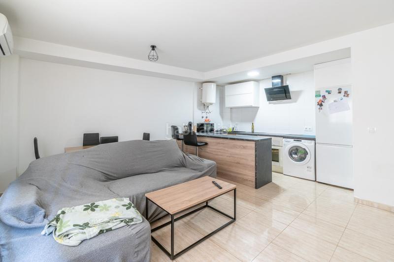 Foto 834c4f72-40ea-43b8-a080-448f99f7443b. Apartamento piso en hijar en Híjar Gabias (Las)