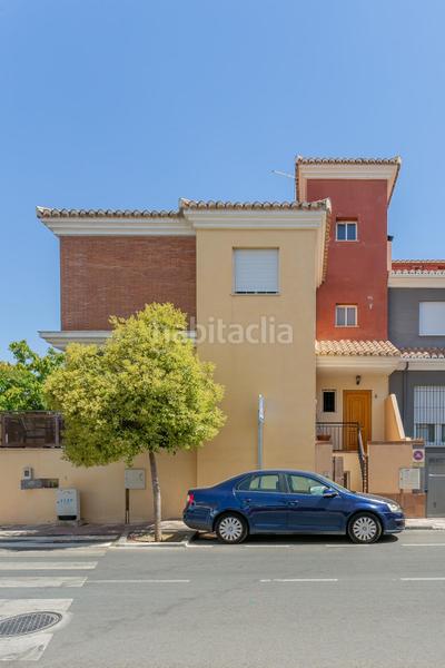 Foto 00a6674e-5d0d-417a-9f92-05c95cea1b62. Casa aparellada amb calefacció a San Miguel Armilla