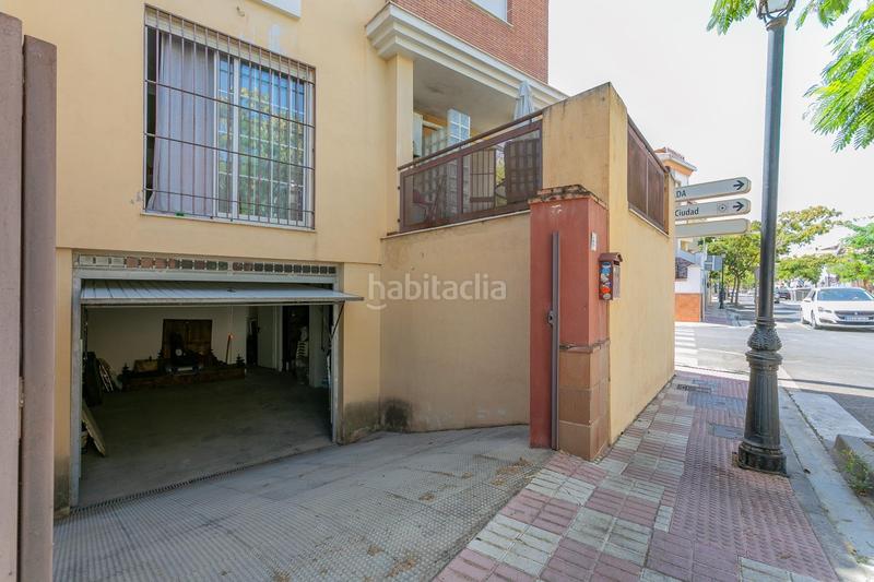 Foto 089a62d4-7f1c-4faa-ac21-dc77a1549cc8. Casa aparellada amb calefacció a San Miguel Armilla