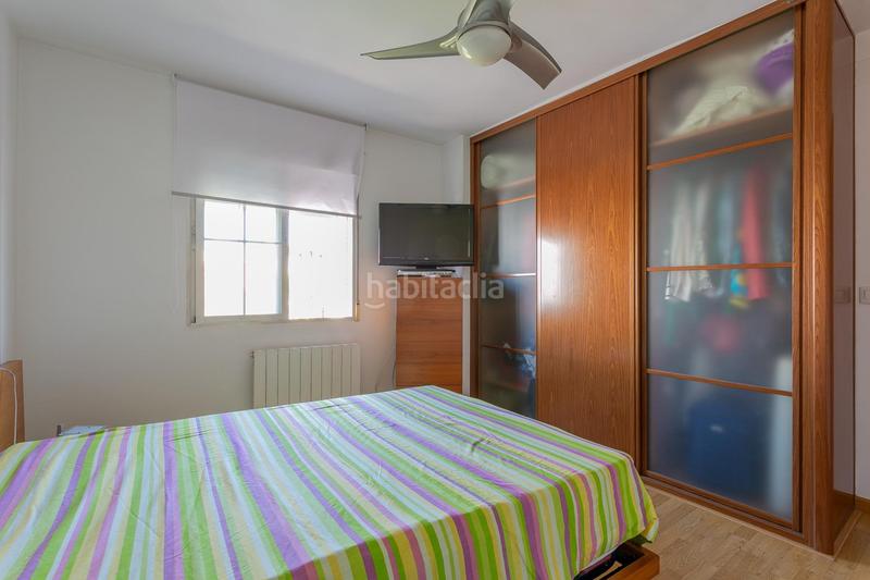 Foto dd65d757-0321-42cb-9ba6-b3ec97a75b1c. Casa aparellada amb calefacció a San Miguel Armilla