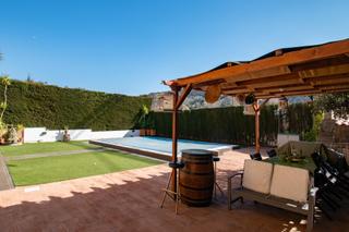 Xalet  Calle quinto cent-pin. Chalet con piscina en los pinillos