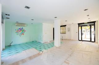 Local Comercial en acera del darro, plaza del humilladero