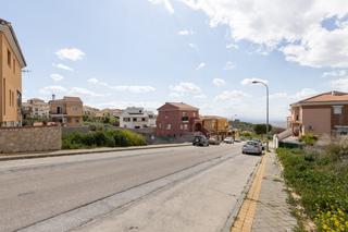 Terreny residencial  Gomez moreno. Parcela a la venta en jun