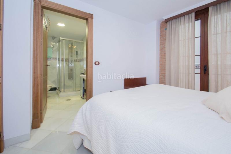Foto 7c8419de-15fe-4948-ba0a-f046d33fad36. Casa  dividida en 4 apartamentos ideal para inversion en Güéjar Sierra
