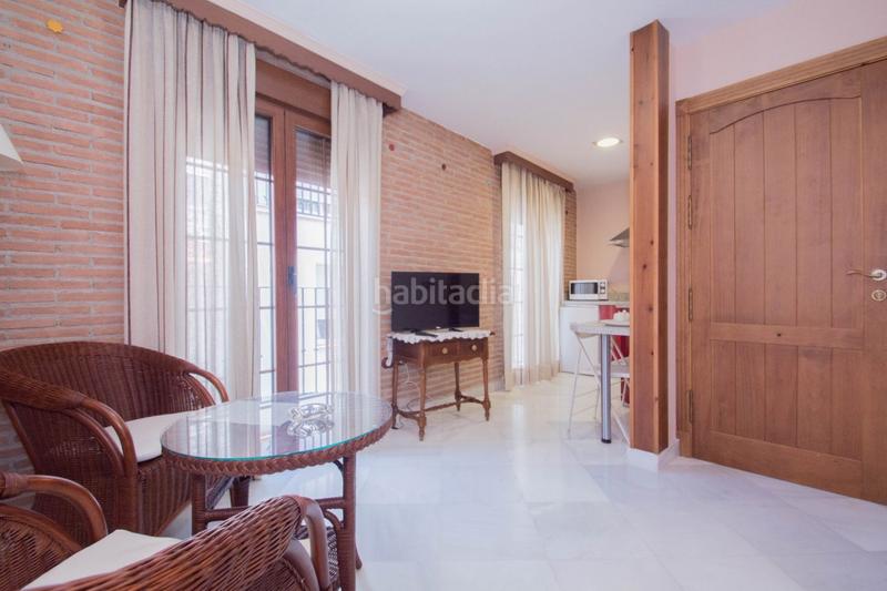 Foto b6b5cf37-89d1-480b-b29d-a57cc013474a. Casa  dividida en 4 apartamentos ideal para inversion en Güéjar Sierra