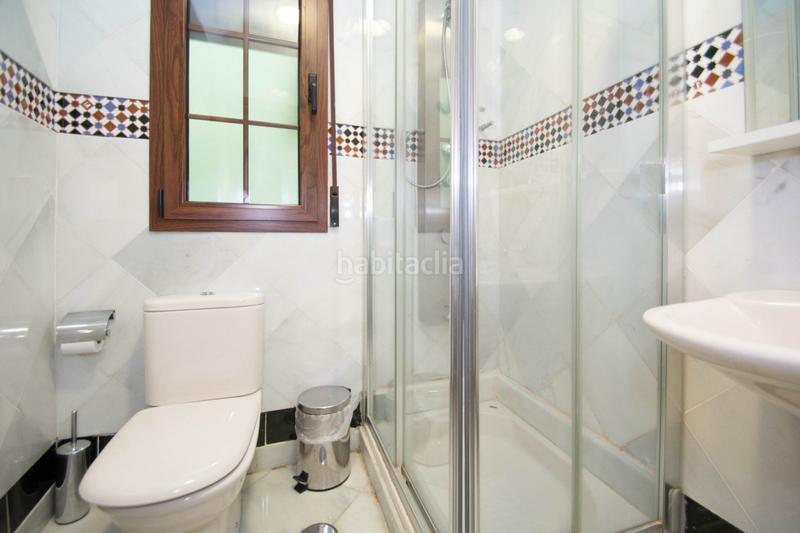 Foto b7995615-b70f-4a6b-abaa-7f36f2f502f6. Casa  dividida en 4 apartamentos ideal para inversion en Güéjar Sierra