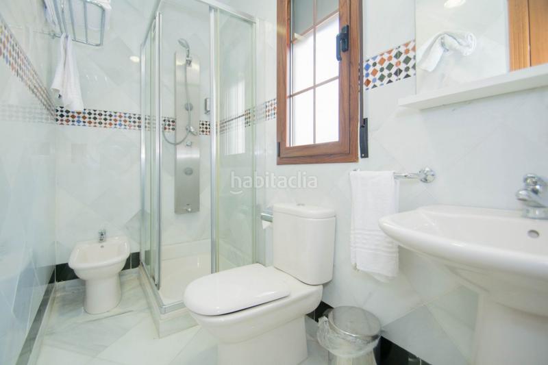Foto ba400b66-5764-4402-894b-e5d114f32889. Casa  dividida en 4 apartamentos ideal para inversion en Güéjar Sierra