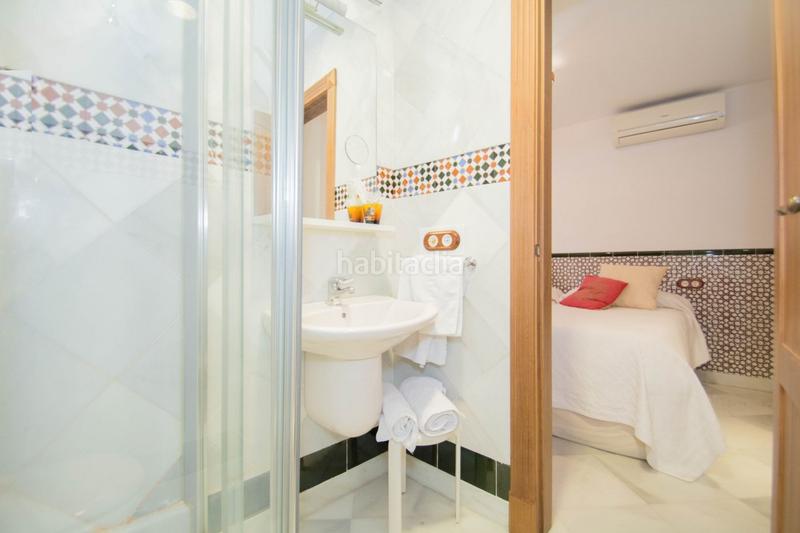 Foto cc378333-d3d1-47d5-9396-de2afc3c1708. Casa  dividida en 4 apartamentos ideal para inversion en Güéjar Sierra