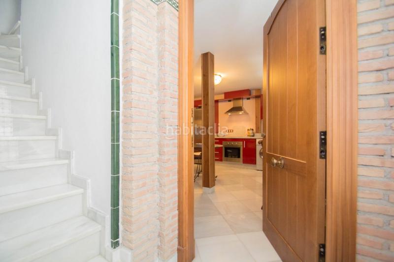 Foto dd9b3cb7-6eab-43f5-b382-a44d88314584. Casa  dividida en 4 apartamentos ideal para inversion en Güéjar Sierra