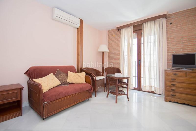 Foto f0248a1d-0fe5-4469-8e3b-2d07ed5d4555. Casa  dividida en 4 apartamentos ideal para inversion en Güéjar Sierra