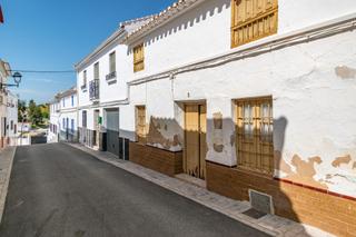 Casa a Calle nacimiento (rf) 14. Casa con parcela en riofrio