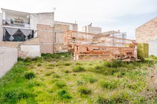 Terreno residencial en Plaza EL SOL