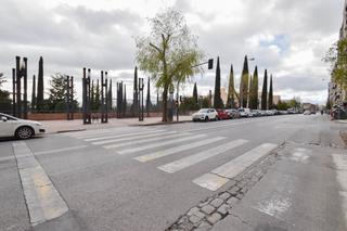 Local Comercial en Calle ANGEL BARRIOS 7