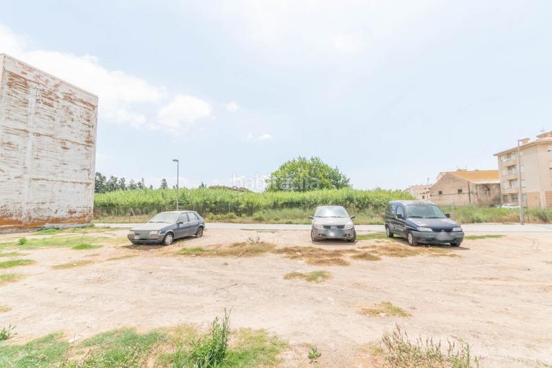 Foto 205532d6-46c1-4b80-a9bb-bd60a201c6dd. Terrain résidentiel dans Playa de Granada Motril