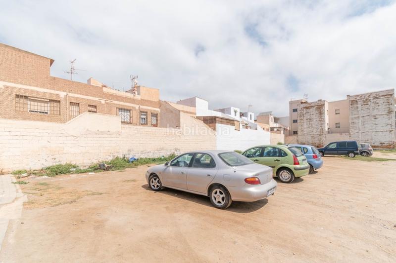 Foto 47b431b7-d8e2-40c8-89f3-cfd88c9e0cc4. Terrain résidentiel dans Playa de Granada Motril