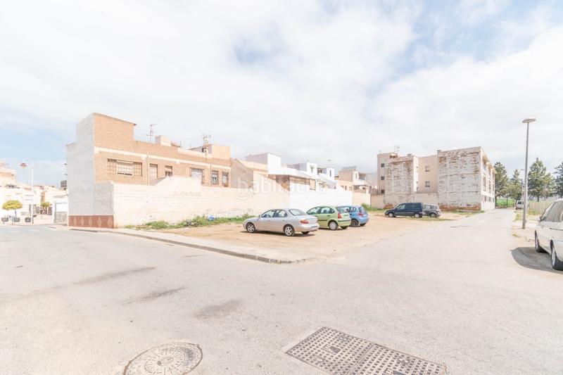 Foto 783af121-b360-44e3-b948-87989a12864f. Terrain résidentiel dans Playa de Granada Motril