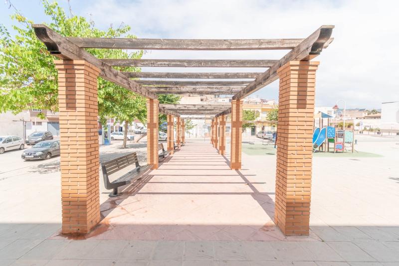 Foto 961f5d01-ef46-427b-8c09-d61a1968b842. Terrain résidentiel dans Playa de Granada Motril