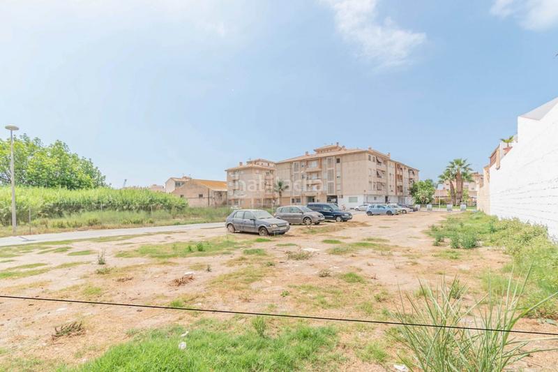 Foto ae2df0c0-47af-472c-b8b0-8cca0290745c. Terrain résidentiel dans Playa de Granada Motril