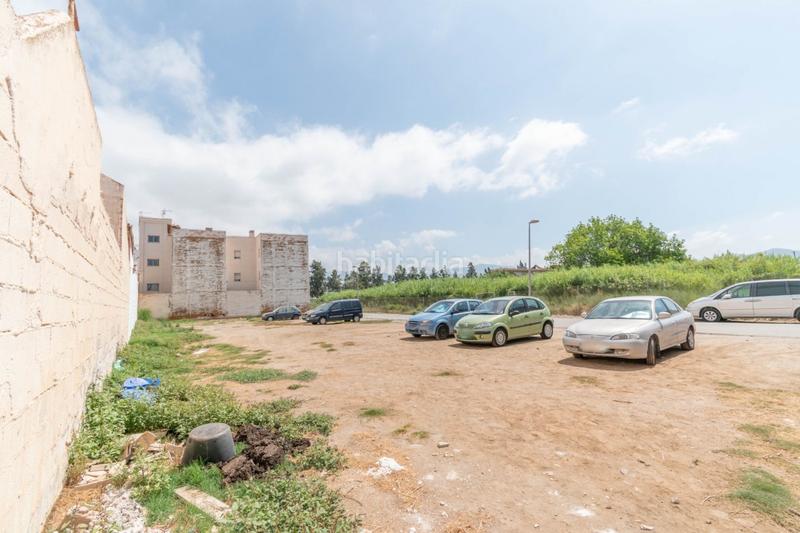 Foto cf39511f-5b1f-45e3-beb9-7a651cad033e. Terrain résidentiel dans Playa de Granada Motril