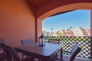 Piso  Andalucia. Piso de 2 dormitorios y 2 baños en salobreña