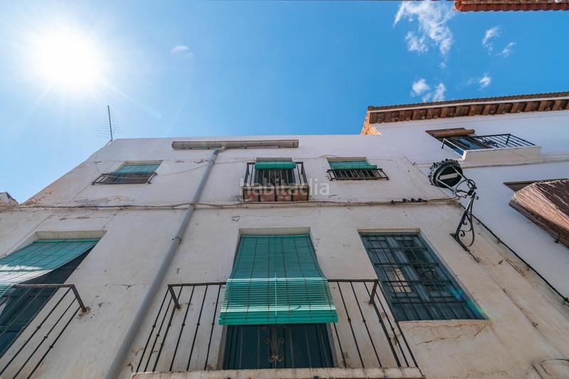 Foto 0d6ee1a5-68b8-4585-94cb-eee23941b6c2. Masia a Órgiva