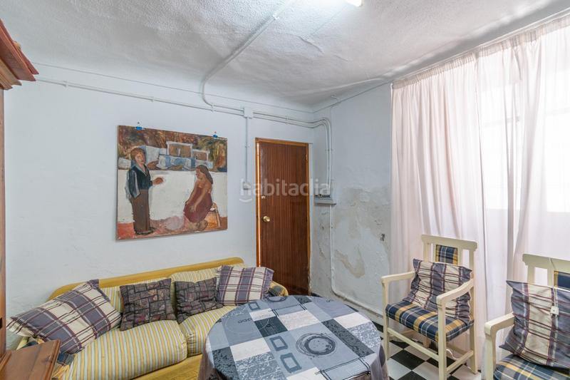 Foto 1571220a-8fb9-4f51-a2e6-98677065492b. Masia a Órgiva