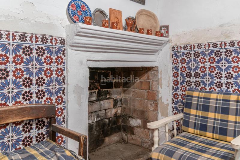 Foto 7d064822-b3f1-414f-91ce-bd4dea5e6e64. Masia a Órgiva